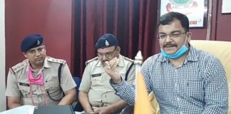 अंधे कत्ल की 24 घंटे में करतला पुलिस द्वारा खुलासा कथित प्रेमिका ही निकली प्रेमी की हत्यारन Kartala
