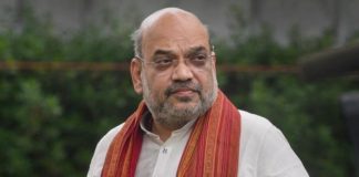 गृह मंत्री अमित शाह एम्स में एडमिट