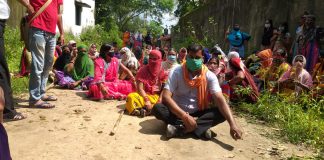 ब्रेकिंग न्यूज़: कोरबा प्रशासन के खिलाफ कड़ा विरोध जारी, कोरोना शव को जलाने का चल रहा विरोध