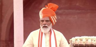 आज स्वतंत्रता दिवस पर मोदी जी ने अपने भाषण में ये ख़ास बातें कही