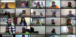 आत्मनिर्भर भारत के निर्माण में योगदान के लिए वेदांता समूह कटिबद्ध: श्री नवीन अग्रवाल