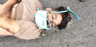 ब्रेकिंग न्यूज़- बालको थाना क्षेत्र के अंतर्गत डेगूनाला(सतनाम नगर) के पास सड़क दुघर्टना से एक युवक की दर्दनाक मौत