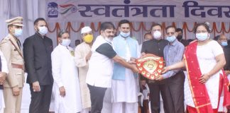 नगर निगम महापौर, पार्षद पति एवं मंत्री के पीए कोरोना पॉजिटिव, प्रशासन में मचा हड़कंप