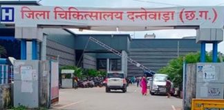 नशे में धुत डॉक्टर की लापरवाही से मरीज़ की मौत, डॉक्टर सस्पेंड