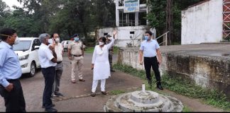 यहाँ होगा कोरबा में इस बार स्वतंत्रता दिवस समारोह