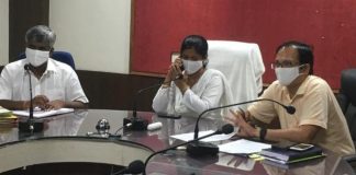 अवैध रेत खनन, डीजल, पेट्रोल और कबाड़ चोरी के कारोबार पर होगी सख्त कार्यवाही