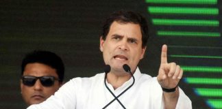 फेसबुक-वॉट्सऐप पर बीजेपी और RSS का कब्जा : राहुल गांधी Rahul Gandhi