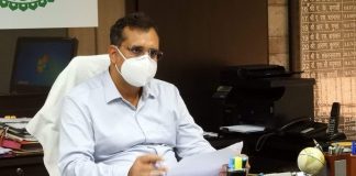 सुबह 9 से 5 तक खुलेंगी दुकाने, कलेक्टर द्वारा निर्देश जारी