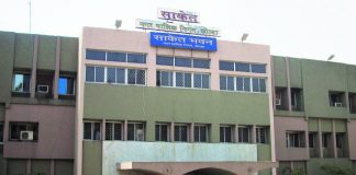 कोरबा नगर निगम के 4 कर्मचारी निकले कोरोना पॉजिटिव
