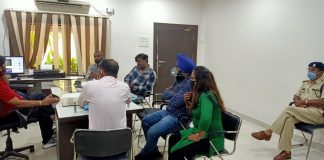 निजी स्कूलों में चल रही फीस वसूली के विरोध में कोरबा स्कूल पालक संघ की पहल