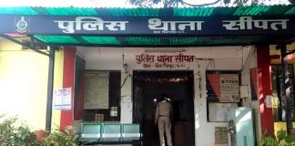 कोरोना से थाना प्रभारी की मौत, कोरोना काल में लगातार थे सक्रिय