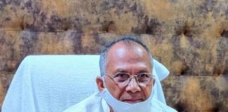 गृह मंत्री ताम्रध्वज साहू के सुरक्षाकर्मी व वाहन चालक कोरोना पॉजिटिव