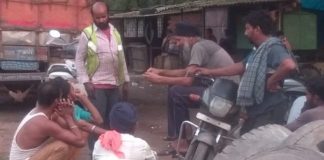 क्या ऐसे कैसे रुकेगा कोरोना संक्रमण?