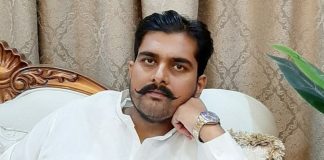 पूर्व विधायक ने फेसबुक में पोस्ट कर कहा “जिसको कोरोना नहीं है, केस बढ़ाने उसको भी बता रहे पॉजिटिव”