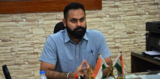 कोरोना मरीजों की रिकवरी रेट में बिलासपुर जिला अव्वल – कलेक्टर ने दी बधाई