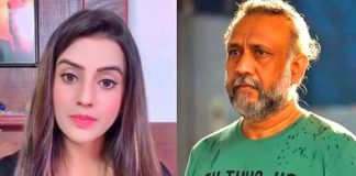 डायरेक्टर की इस बात पर भड़की भोजपुरी एक्ट्रेस, कहा- भोजपुरी में नंगा नाच होता है तो बॉलीवुड में…