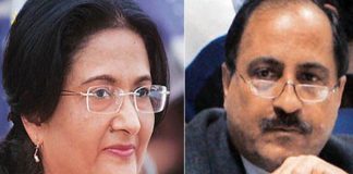 प्रदेश के सबसे भ्रष्ट IAS अधिकारी दंपति की 100 से ज्यादा संपत्तियां होगीं कुर्क