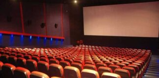 सरकार ने अनलॉक 5 की गाइडलाइन्स का किया ऐलान, 15 अक्टूबर से खुल सकेंगे सिनेमा हॉल