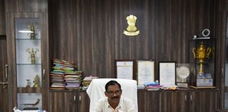 जिले में एक सप्ताह का पूर्ण लॉकडाउन, कलेक्टर द्वारा आदेश जारी
