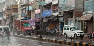 लॉकडाउन अवधि में पंजीकृत इन दुकानों को इतने समय तक खोलने की मिली अनुमति