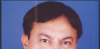 कोरोना संक्रमण से एक और विख्यात डॉक्टर का हुआ निधन.. रायपुर में चल रहा था इलाज