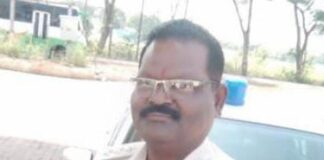 कोरोना संक्रमण के चलते DSP लक्ष्मण राम चौहान का निधन, रायपुर में थे पदस्थ