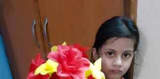 आई. पी. एस. दीपका में बेस्ट आउट ऑफ वेस्ट एक्टिविटी के माध्यम से बच्चों के क्रियात्मक एवं रचनात्मक विकास को निखारने का किया गया प्रयास