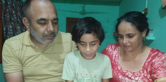 आई.पी.एस.-दीपका में अंतर्राष्ट्रीय साक्षरता दिवस पर ऑनलाइन आयोजित हुवे कार्यक्रम