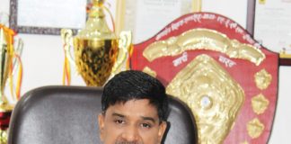 नई शिक्षा नीति के तहत बच्चे कक्षा छठवीं से ही कौशल विकास हेतु पढ़ाई के साथ कर सकेंगे इंटर्नशिप – डॉ संजय गुप्ता आईपीएस दीपका