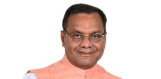 एक और भाजपा विधायक कोरोना पॉजिटिव, ट्वीट कर दी जानकारी