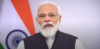 USISPF के तीसरे वार्षिक नेतृत्व शिखर सम्मेलन में प्रधानमंत्री नरेंद्र मोदी ने कही ये ख़ास बाते
