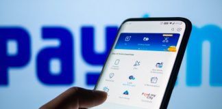 Google ने Paytm को प्ले स्टोर से हटाया, नियमों के उल्लंघन का आरोप