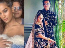 सीक्रेट शादी के 13 दिन बाद पूनम पांडे ने पति पर लगाया मारपीट का आरोप, गोवा में हुई गिरफ्तारी