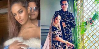सीक्रेट शादी के 13 दिन बाद पूनम पांडे ने पति पर लगाया मारपीट का आरोप, गोवा में हुई गिरफ्तारी