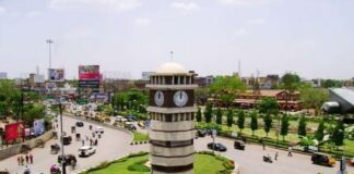 राजधानी रायपुर में आज रात 12 बजे खत्म हो जायेगा लॉकडाउन