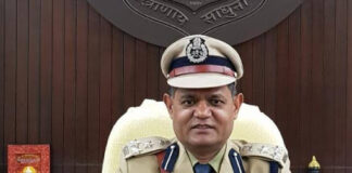 एक्शन मोड पर आए IG रतन लाल डांगी, लापरवाही करने वाले दो थानेदार लाइन अटैच, दो एएसआइ की जशपुर रवानगी