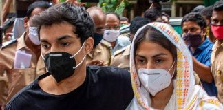 ड्रग्स केस में रिया चक्रवर्ती को जमानत नहीं, दीपिका पादुकोण से पूछताछ की तैयारी