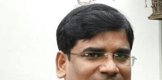 छत्तीसगढ़ के एक और आईपीएस कोरोना पाॅजिटिव, ट्वीट कर दी जानकारी