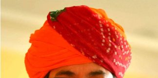 प्रदेश भाजपा प्रमुख कोरोना पॉजिटिव, ट्वीट कर दी जानकारी