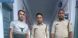 बालको नगर क्षेत्र में अवैध शराब विक्रेताओं पर की गई कार्यवाही