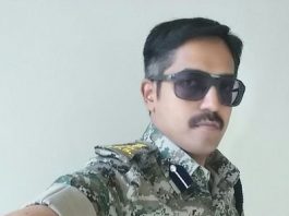 IG दफ्तर किया गया बंद… दफ्तर में कोरोना पॉजिटिव मिलने के बाद आईजी ने खुद को भी किया आइसोलेट