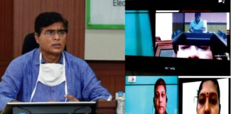 बड़ा फैसला: राज्य के 14 नगर निगम क्षेत्रों में घर पहुंच स्वास्थ्य सुविधा के लिए 55 करोड