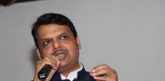 महाराष्ट्र के पूर्व सीएम देवेंद्र फडणवीस कोरोना पॉजिटिव..