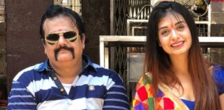 टीवी की इस अभिनेत्री के पिता का कोरोना से निधन, कुछ दिन पहले ही कोरोना पॉजेटिव हुए थे…