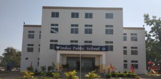 इंडस पब्लिक स्कूल दीपका को दी गई सीबीएसई नई दिल्ली द्वारा 12 वीं तक की मान्यता