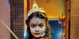 हैप्पी नवरात्रि – व्रत अपने अंदर की नेगेटिविटी से करें, जागरण आत्मा के दिव्य गुणों का करें, दिया आत्मिक स्थिति का जलाएं जीवन मे पवित्रता व सात्विकता अपनाएं – डॉ संजय गुप्ता आई.पी.एस.