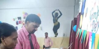 इंडस पब्लिक स्कूल दीपिका द्वारा ऑनलाइन वेबीनार का आयोजन कर वृद्धजन दिवस के अवसर पर बच्चों को वृद्धजनों के सम्मान किए जाने बाबत दी गई शिक्षा व प्रेरणा