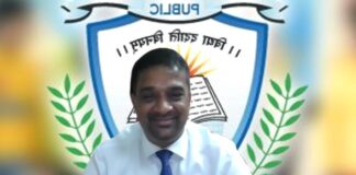 इंडस पब्लिक स्कूल दीपका में कोविड 19 से सुरक्षा के लिए एहतियात बरतने के मकसद से हाइजेनिक हैंडवाश विषय पर आयोजित हुई ऑनलाइन वेबिनार