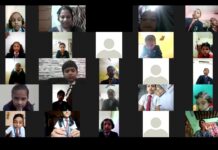 इंडस पब्लिक स्कूल दीपिका द्वारा वर्ल्ड मेंटल हेल्थ डे पर वेबीनार का आयोजन कर लॉक डाउन के दौरान मानसिक स्वास्थ्य का खयाल रखने विषय पर बिखेरी गई जागरूकता