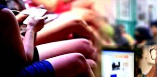 ऑनलाइन देह व्यापार चलता था यहां, वेबसाइट के माध्यम से फैलाया था कारोबार